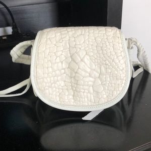 Lacoste purse